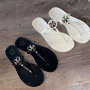 Tory Burch sandals